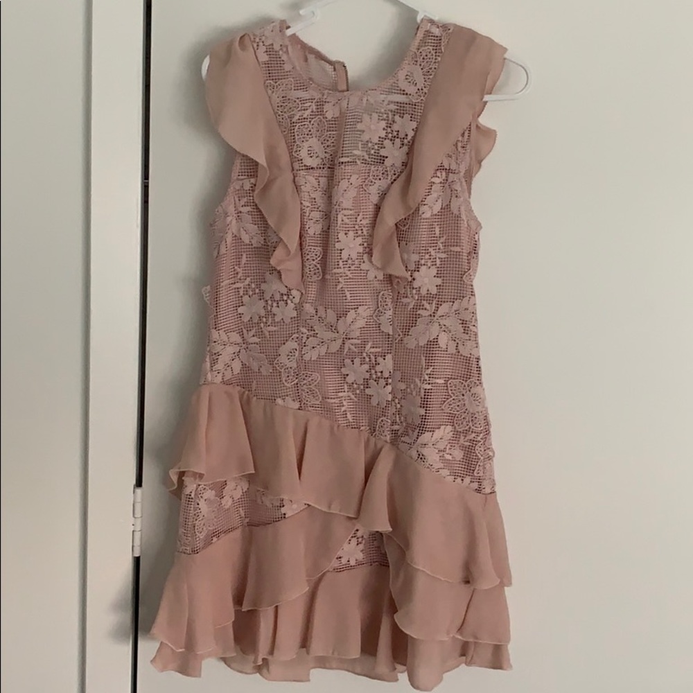 Parker dress